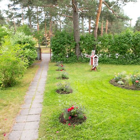 Lovely Nest In Nomme Tallinn Exteriör bild
