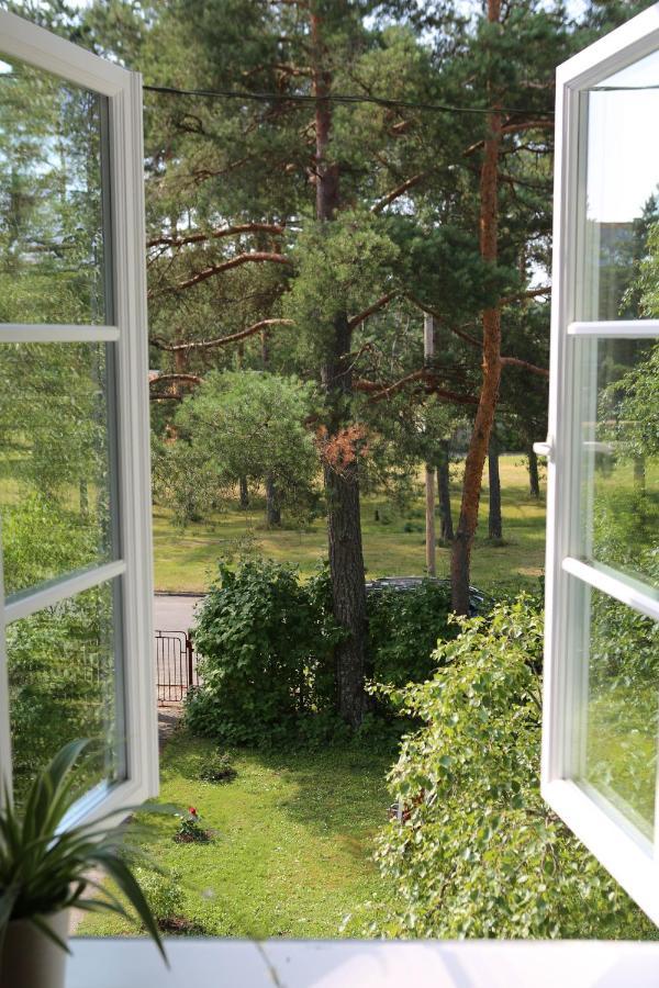 Lovely Nest In Nomme Tallinn Exteriör bild
